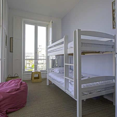 Panoramic Mulberry Beach Plendid Family Apartment Asnelles Εξωτερικό φωτογραφία