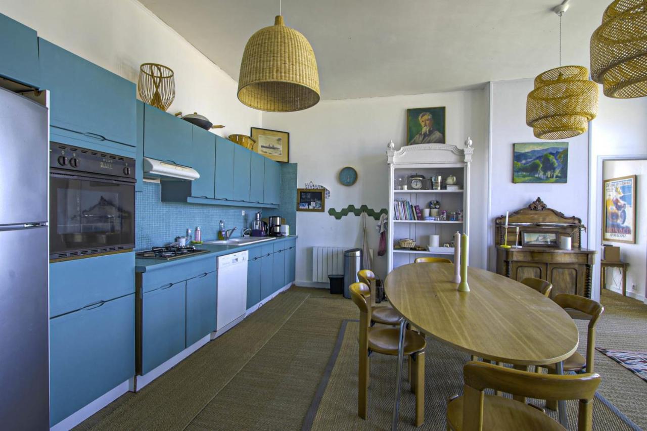 Panoramic Mulberry Beach Plendid Family Apartment Asnelles Εξωτερικό φωτογραφία