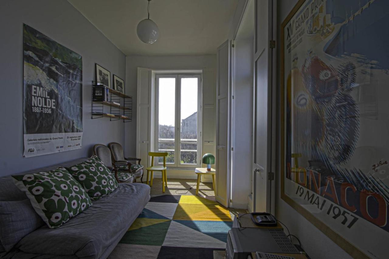 Panoramic Mulberry Beach Plendid Family Apartment Asnelles Εξωτερικό φωτογραφία